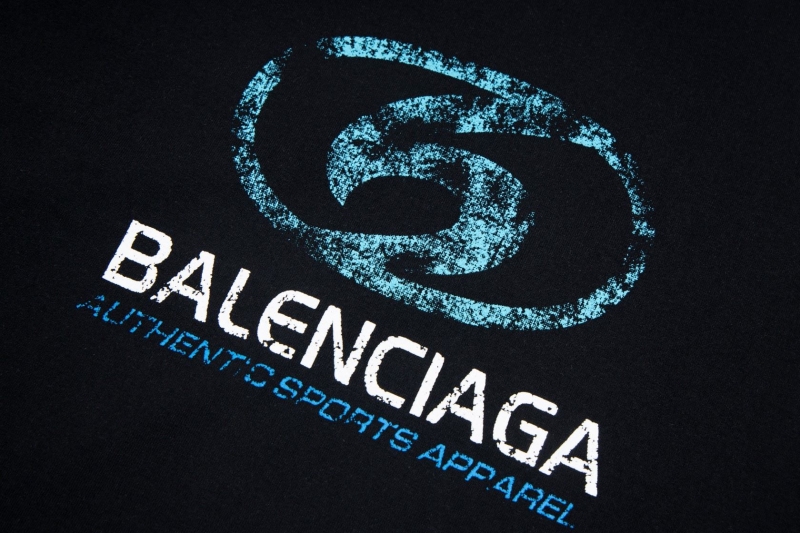 Balenciaga T-Shirts